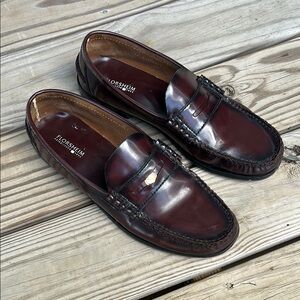 Florsheim Penny Loafers